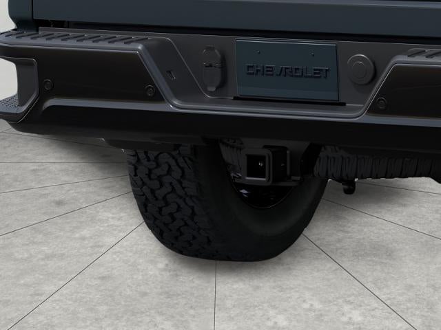 2026 Chevrolet Silverado 2500 HD 4WD Crew Cab 159 LT