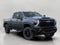2026 Chevrolet Silverado 2500 HD 4WD Crew Cab 159 LT