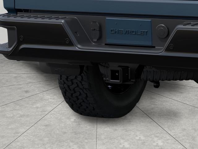 2026 Chevrolet Silverado 2500 HD 4WD Crew Cab 159 LT