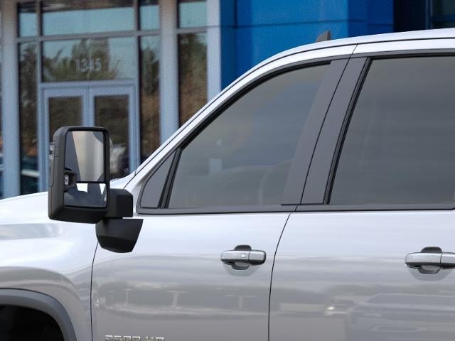 2026 Chevrolet Silverado 2500 HD 4WD Crew Cab 159 LT