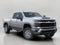 2026 Chevrolet Silverado 2500 HD 4WD Crew Cab 159 LT