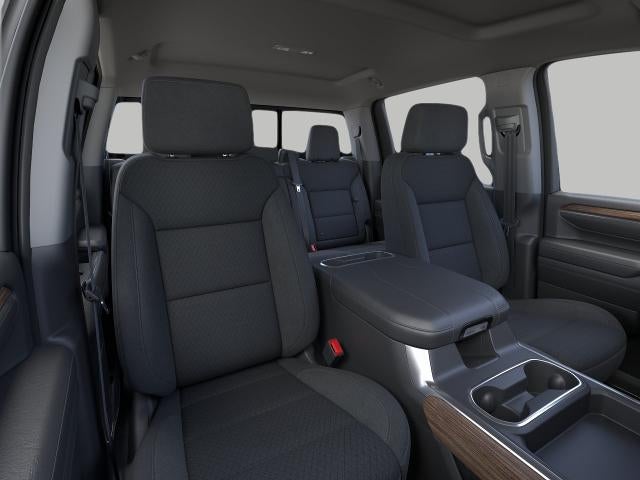 2026 Chevrolet Silverado 2500 HD 4WD Crew Cab 159 LT