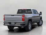 2026 Chevrolet Silverado 2500 HD 4WD Crew Cab 159 LT