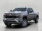 2026 Chevrolet Silverado 2500 HD 4WD Crew Cab 159 LT