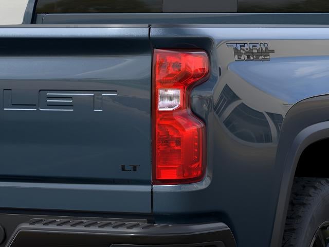 2026 Chevrolet Silverado 2500 HD 4WD Crew Cab 159 LT