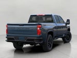 2026 Chevrolet Silverado 2500 HD 4WD Crew Cab 159 LT