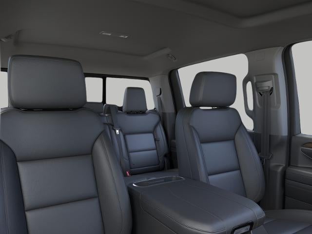 2026 Chevrolet Silverado 2500 HD 4WD Crew Cab 159 LT