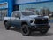 2026 Chevrolet Silverado 2500 HD 4WD Crew Cab 159 LT