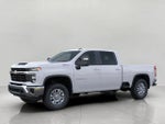 2026 Chevrolet Silverado 2500 HD 4WD Crew Cab 159 LT
