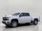 2026 Chevrolet Silverado 2500 HD 4WD Crew Cab 159 LT