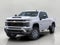 2026 Chevrolet Silverado 2500 HD 4WD Crew Cab 159 LT