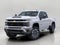 2026 Chevrolet Silverado 2500 HD 4WD Crew Cab 159 LT