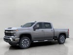 2026 Chevrolet Silverado 2500 HD 4WD Crew Cab 159 LT