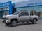 2026 Chevrolet Silverado 2500 HD 4WD Crew Cab 159 LT