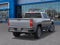 2026 Chevrolet Silverado 2500 HD 4WD Crew Cab 159 LT