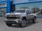 2026 Chevrolet Silverado 2500 HD 4WD Crew Cab 159 LT