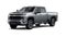 2026 Chevrolet Silverado 2500 HD 4WD Crew Cab 159 LT