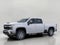 2026 Chevrolet Silverado 2500 HD 4WD Crew Cab 159 LT