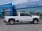2026 Chevrolet Silverado 2500 HD 4WD Crew Cab 159 LT