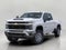 2026 Chevrolet Silverado 2500 HD 4WD Crew Cab 159 LT