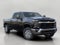 2026 Chevrolet Silverado 2500 HD 4WD Crew Cab 159 LT