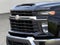 2026 Chevrolet Silverado 2500 HD 4WD Crew Cab 159 LT