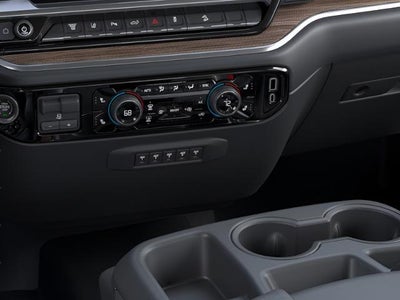2026 Chevrolet Silverado 2500 HD 4WD Crew Cab 159 LT