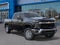2026 Chevrolet Silverado 2500 HD 4WD Crew Cab 159 LT