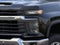 2026 Chevrolet Silverado 2500 HD 4WD Crew Cab 159 LT