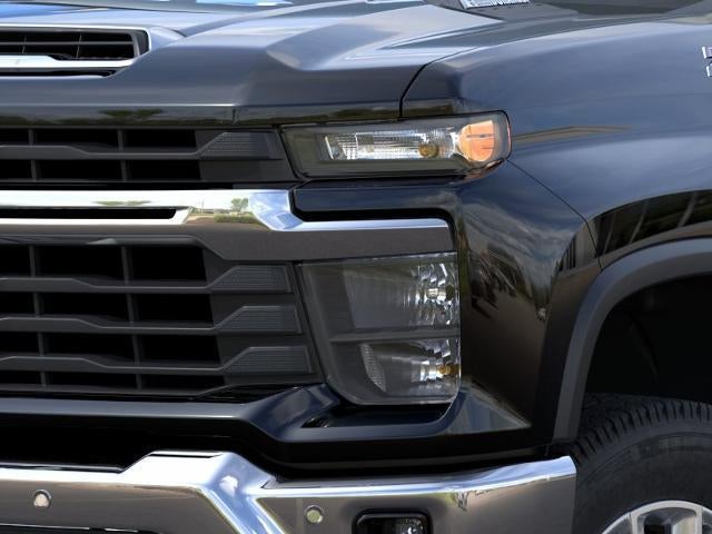 2026 Chevrolet Silverado 2500 HD 4WD Crew Cab 159 LT