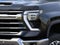 2026 Chevrolet Silverado 2500 HD 4WD Crew Cab 159 LTZ