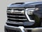 2026 Chevrolet Silverado 2500 HD 4WD Crew Cab 159 LTZ