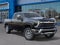 2026 Chevrolet Silverado 2500 HD 4WD Crew Cab 159 LTZ