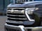 2026 Chevrolet Silverado 2500 HD 4WD Crew Cab 159 LTZ