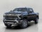 2026 Chevrolet Silverado 2500 HD 4WD Crew Cab 159 LTZ