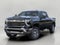 2026 Chevrolet Silverado 2500 HD 4WD Crew Cab 159 LTZ