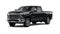 2026 Chevrolet Silverado 2500 HD 4WD Crew Cab 159 LTZ