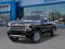 2026 Chevrolet Silverado 2500 HD 4WD Crew Cab 159 High Country