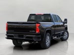 2026 Chevrolet Silverado 2500 HD 4WD Crew Cab 159 High Country