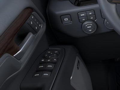 2026 Chevrolet Silverado 2500 HD 4WD Crew Cab 159 High Country