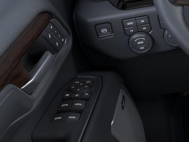 2026 Chevrolet Silverado 2500 HD 4WD Crew Cab 159 High Country