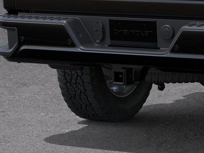 2026 Chevrolet Silverado 2500 HD 4WD Crew Cab 159 High Country