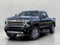 2026 Chevrolet Silverado 2500 HD 4WD Crew Cab 159 High Country