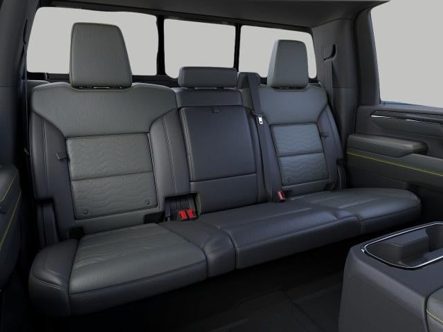 2026 Chevrolet Silverado 2500 HD 4WD Crew Cab 159 ZR2