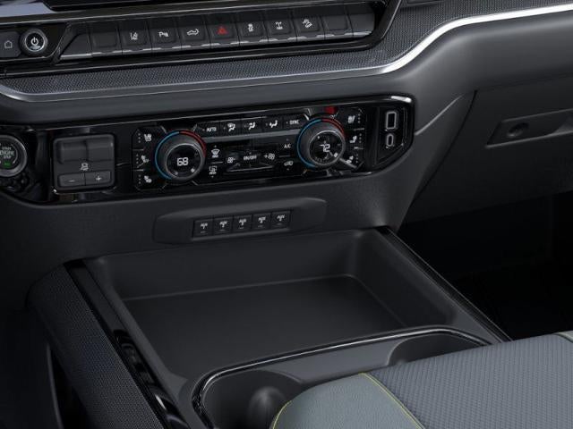 2026 Chevrolet Silverado 2500 HD 4WD Crew Cab 159 ZR2