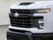 2026 Chevrolet Silverado 2500 HD 4WD Double Cab 149 Work Truck