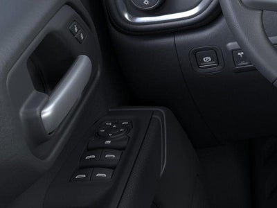 2026 Chevrolet Silverado 2500 HD 4WD Double Cab 149 Work Truck