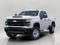2026 Chevrolet Silverado 2500 HD 4WD Double Cab 149 Work Truck