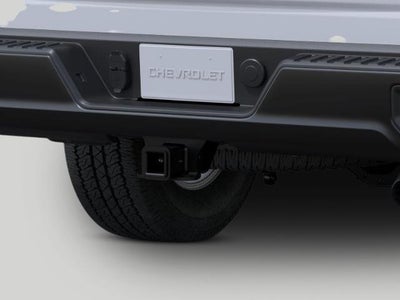 2026 Chevrolet Silverado 2500 HD 4WD Double Cab 149 Work Truck