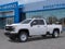 2026 Chevrolet Silverado 2500 HD 4WD Double Cab 149 Work Truck
